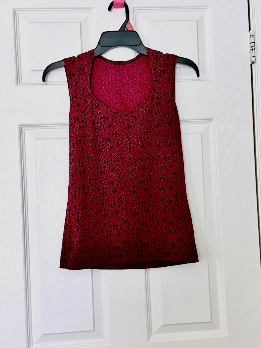 Weekenders USA Tank Top (Shell Top)